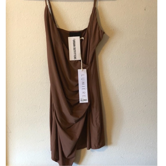 Urban Outfitters Lumiere dress size XS -New ! - Picture 1 of 8
